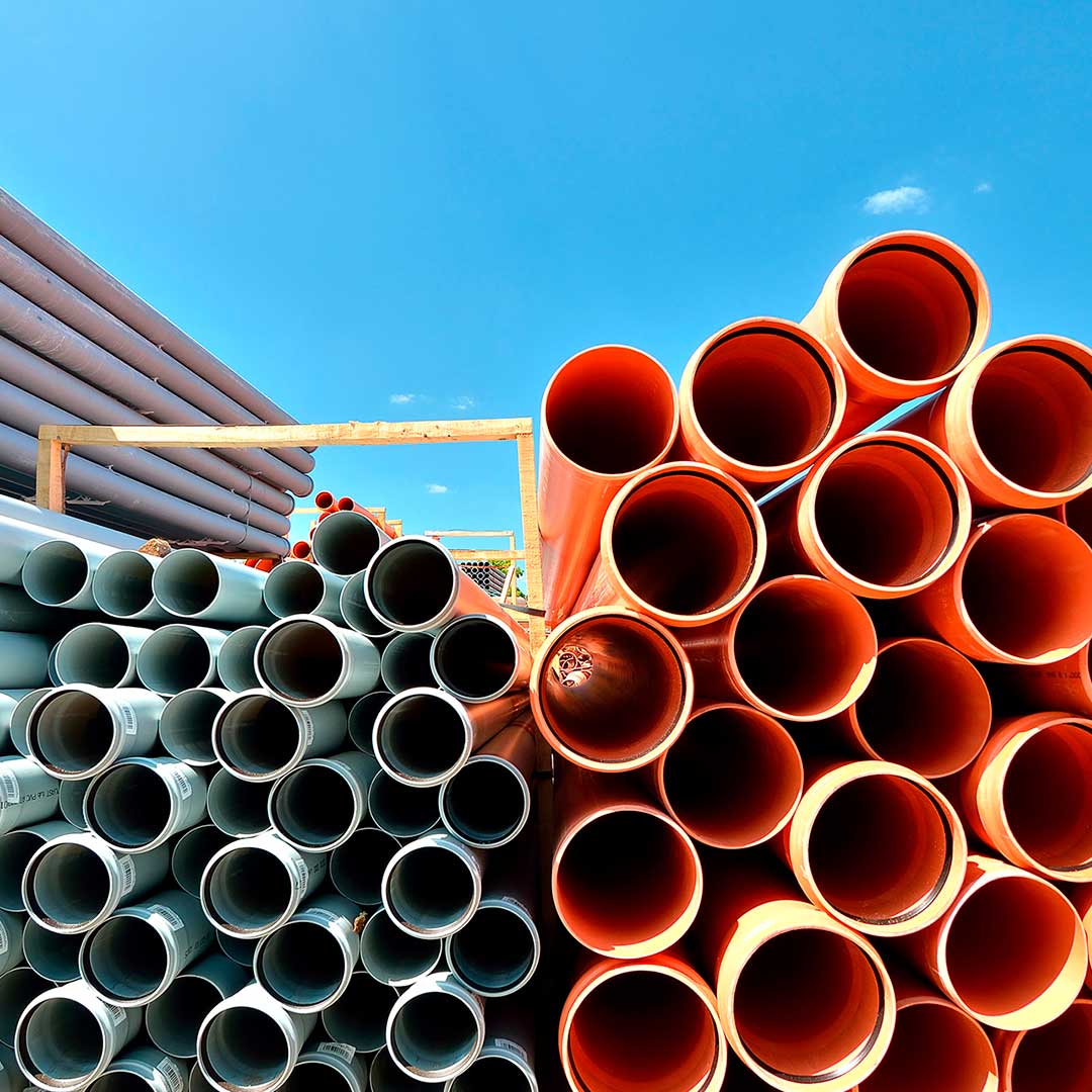 BIS Certification for PVC Pipe in India